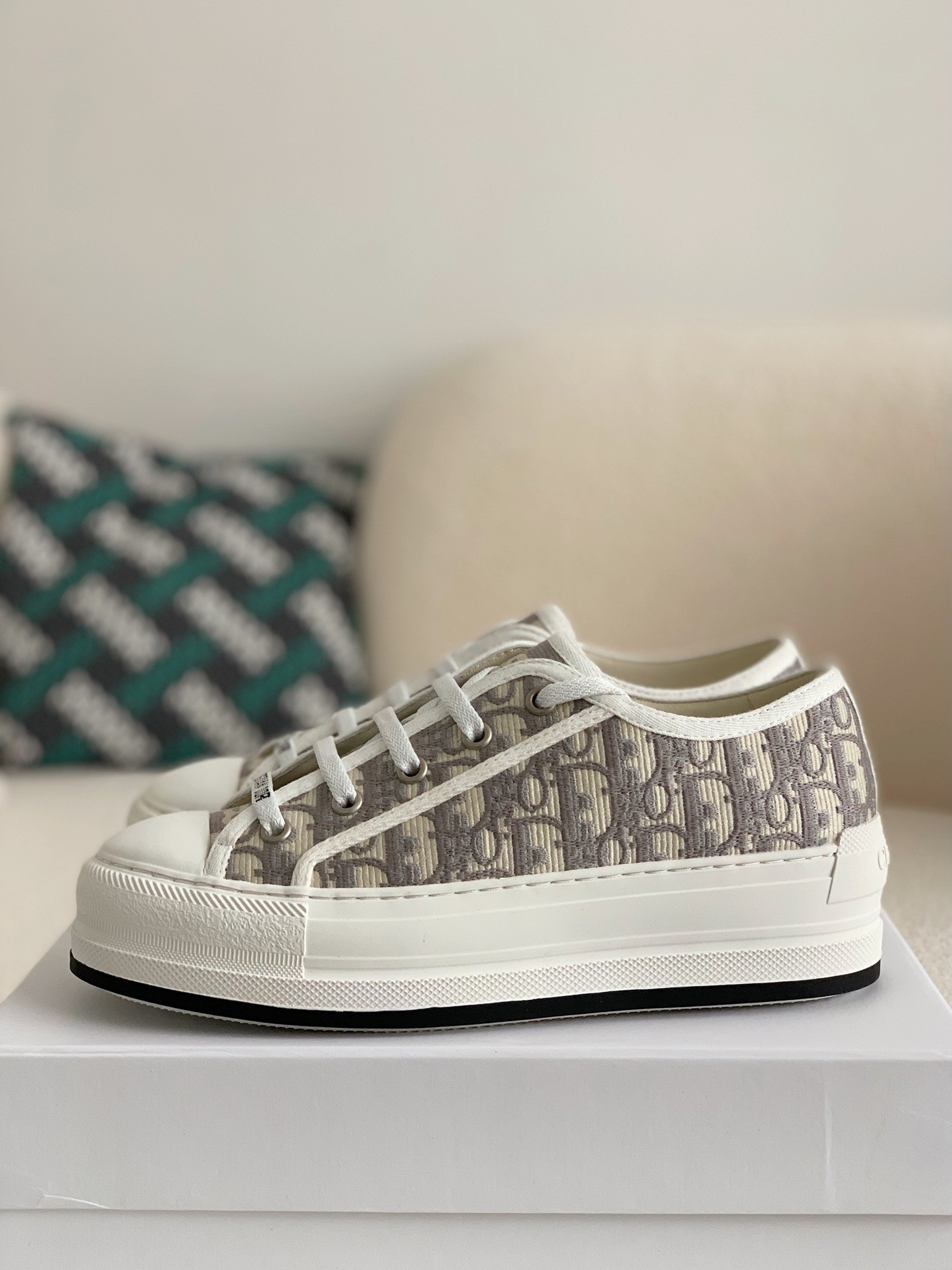 Dior B23 low Sneaker