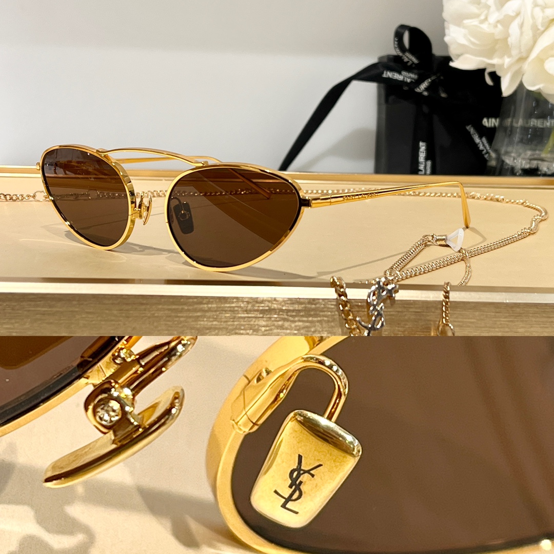 SAINT LAURENT series SL538