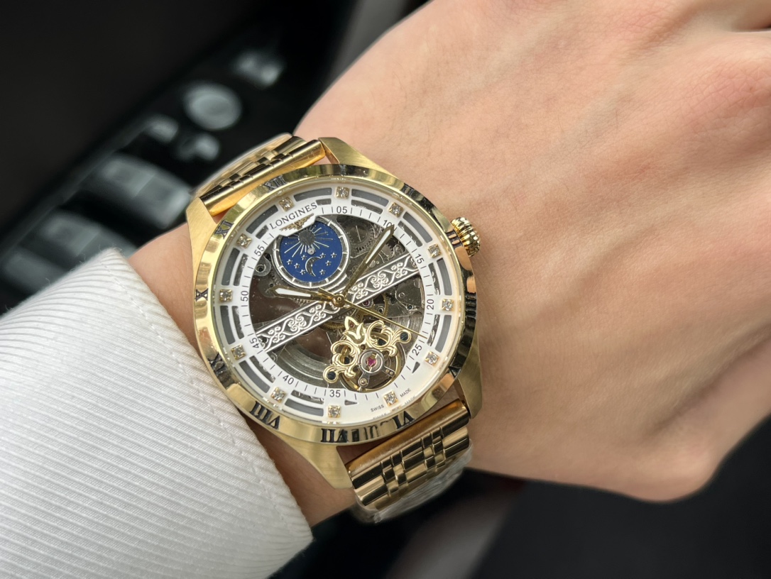 Longines Men's Watches