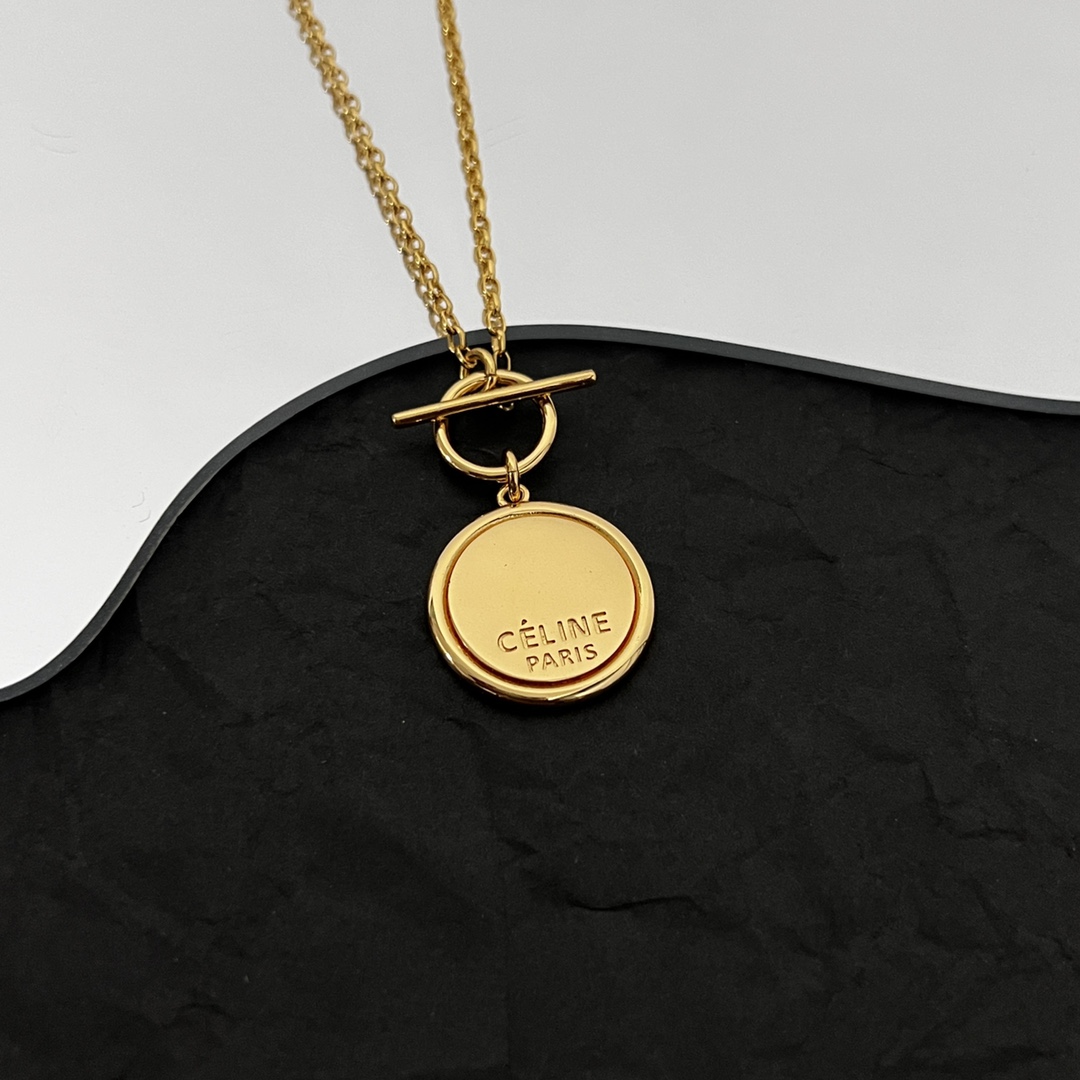 Celine necklace