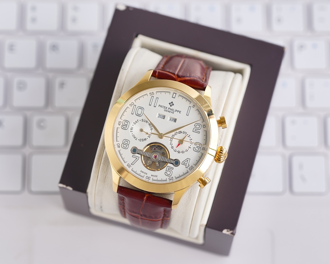 Patek Philippe Men's Watches