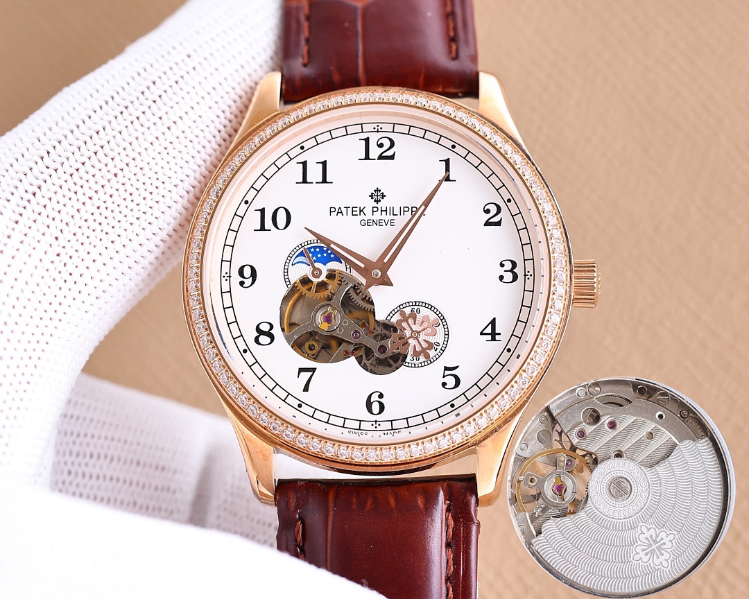 Patek Philippe Men's Watches