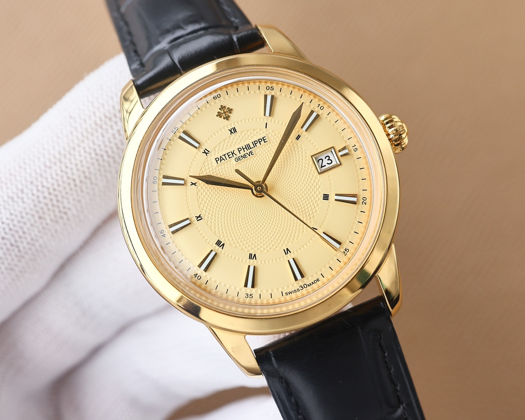 Patek Philippe Men's Watches