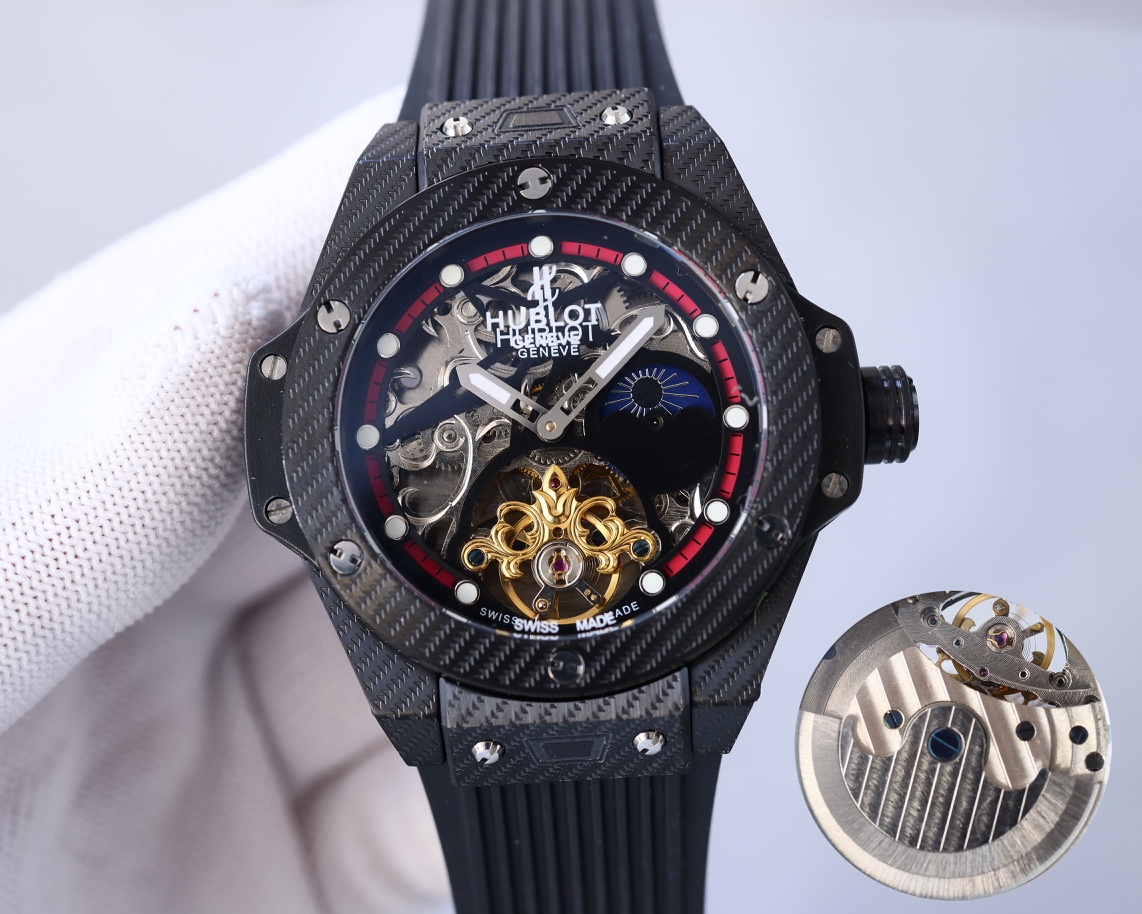 Hublot-Boutique Men's Watches