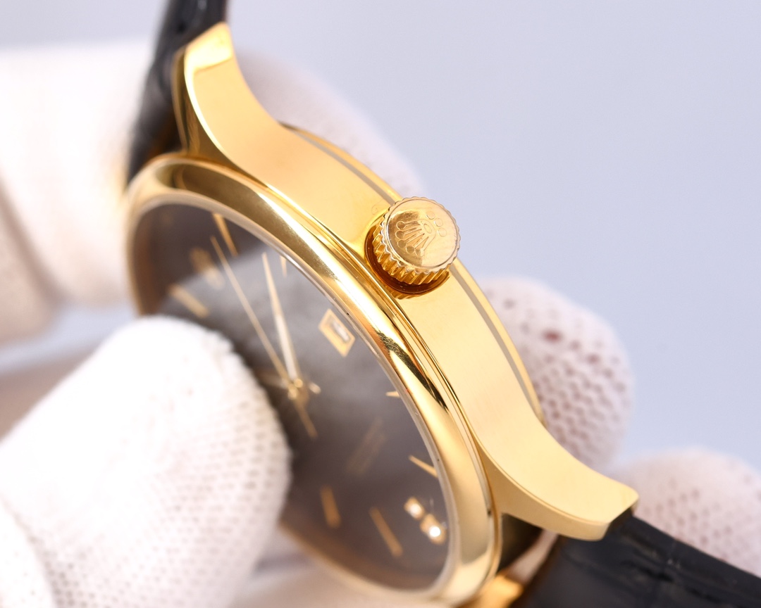 Rolex top 316 stainless steel case