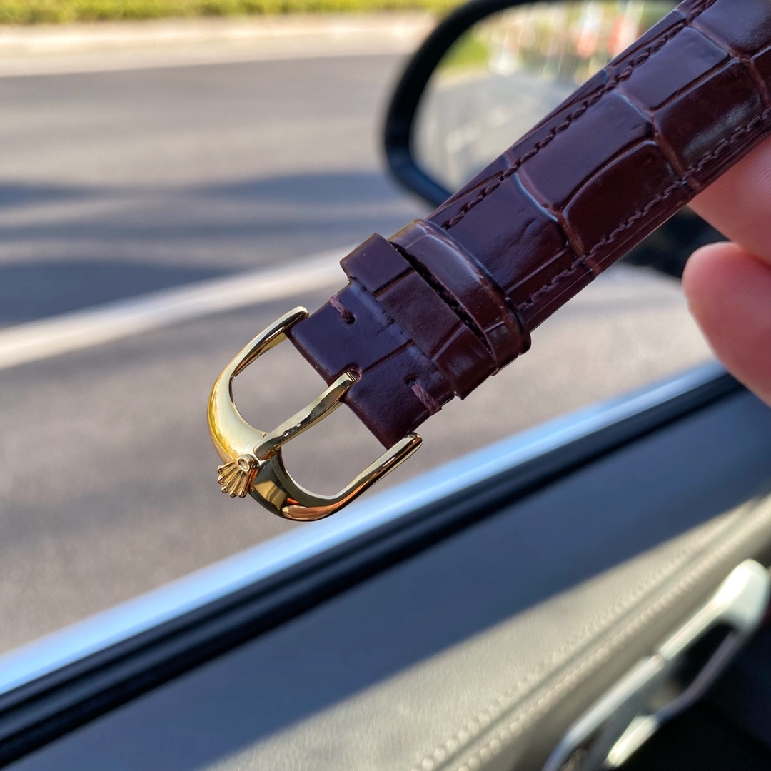 Rolex Cellini Series