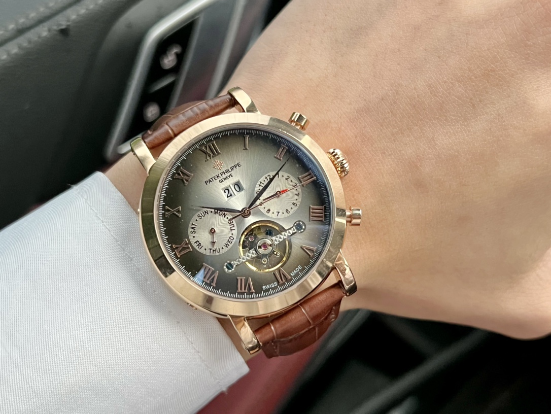 Patek Philippe Men's Watches