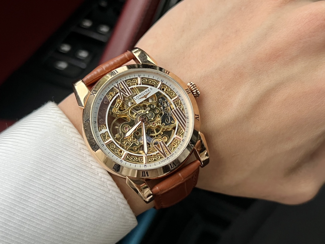 Longines Men's Watches