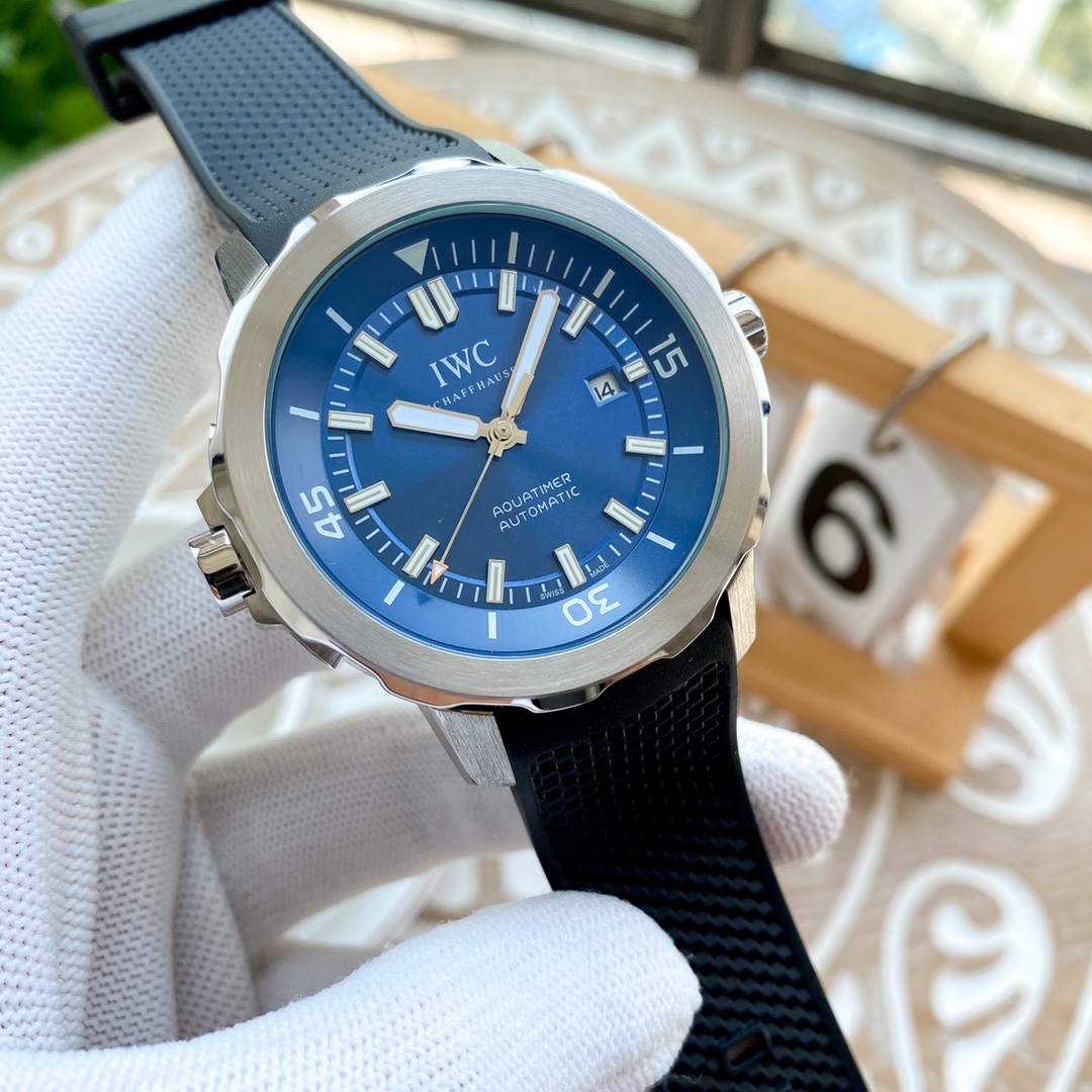 IWC- Aquatimer 