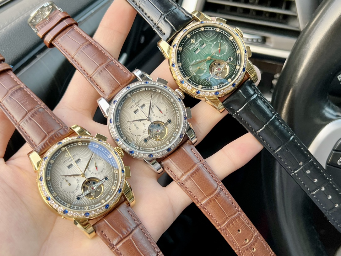 Patek Philippe Men's Watches