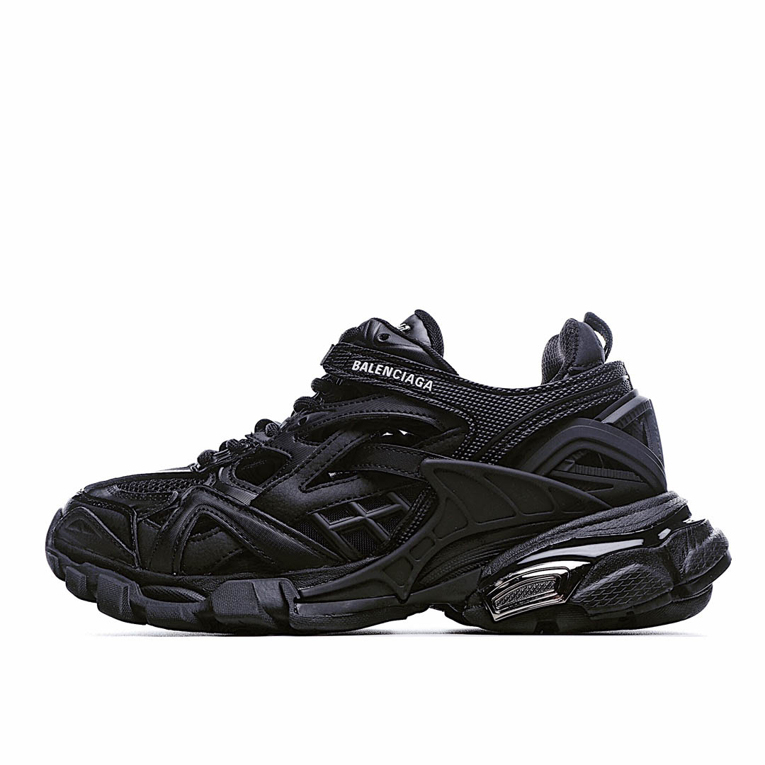 Balenciaga Track 4.0 Track Trainer