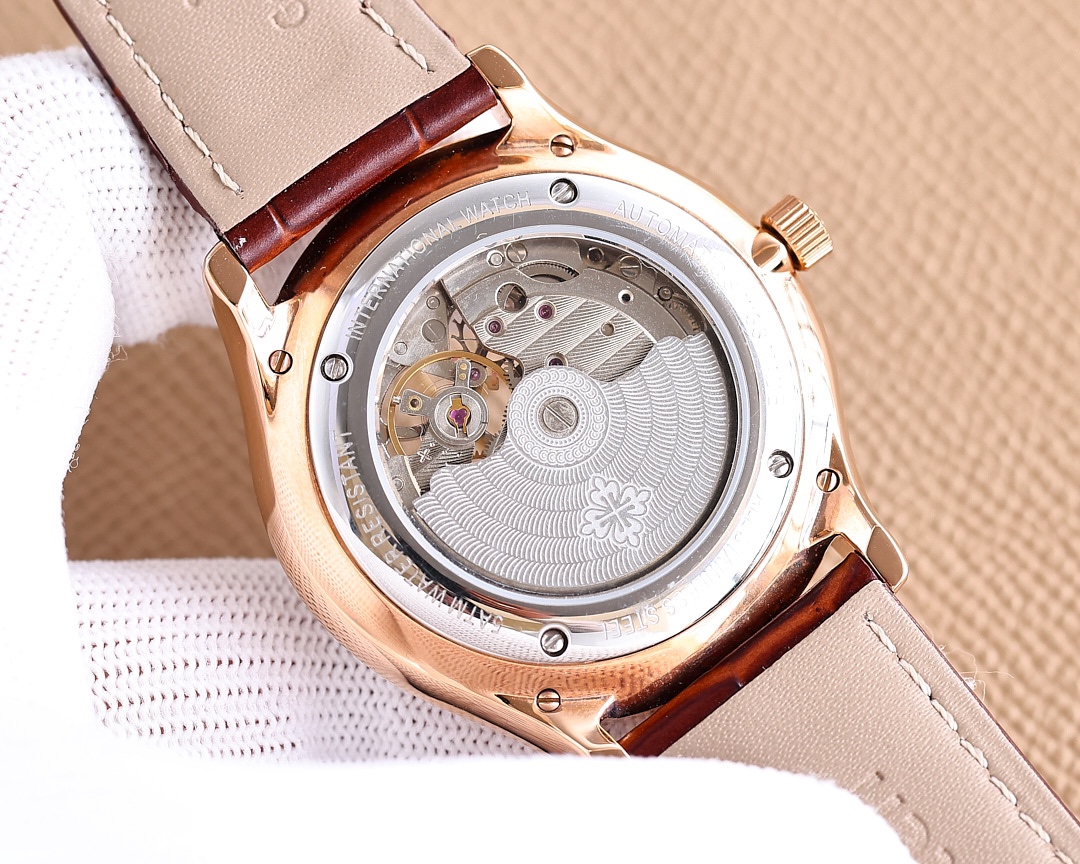 Patek Philippe Men's Watches