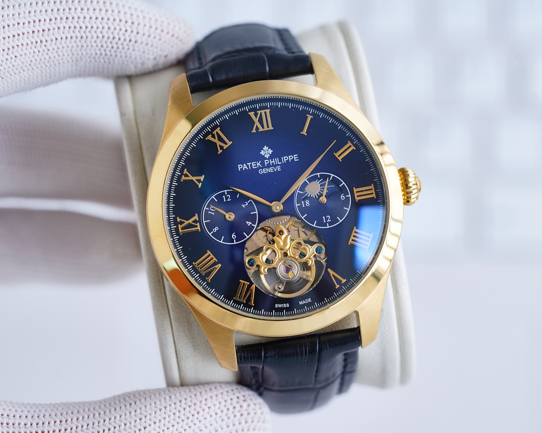 Patek Philippe Men's Watches