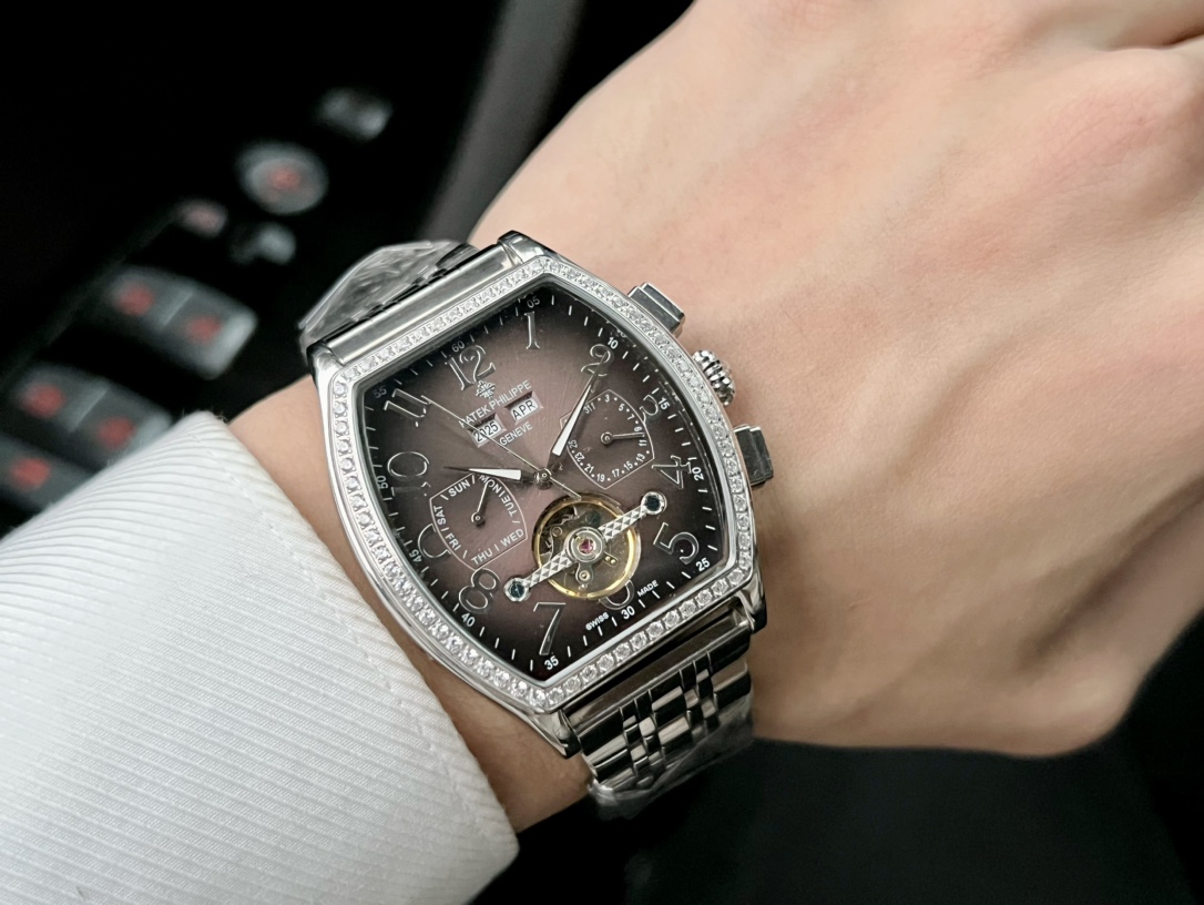 Patek Philippe Men's Watches