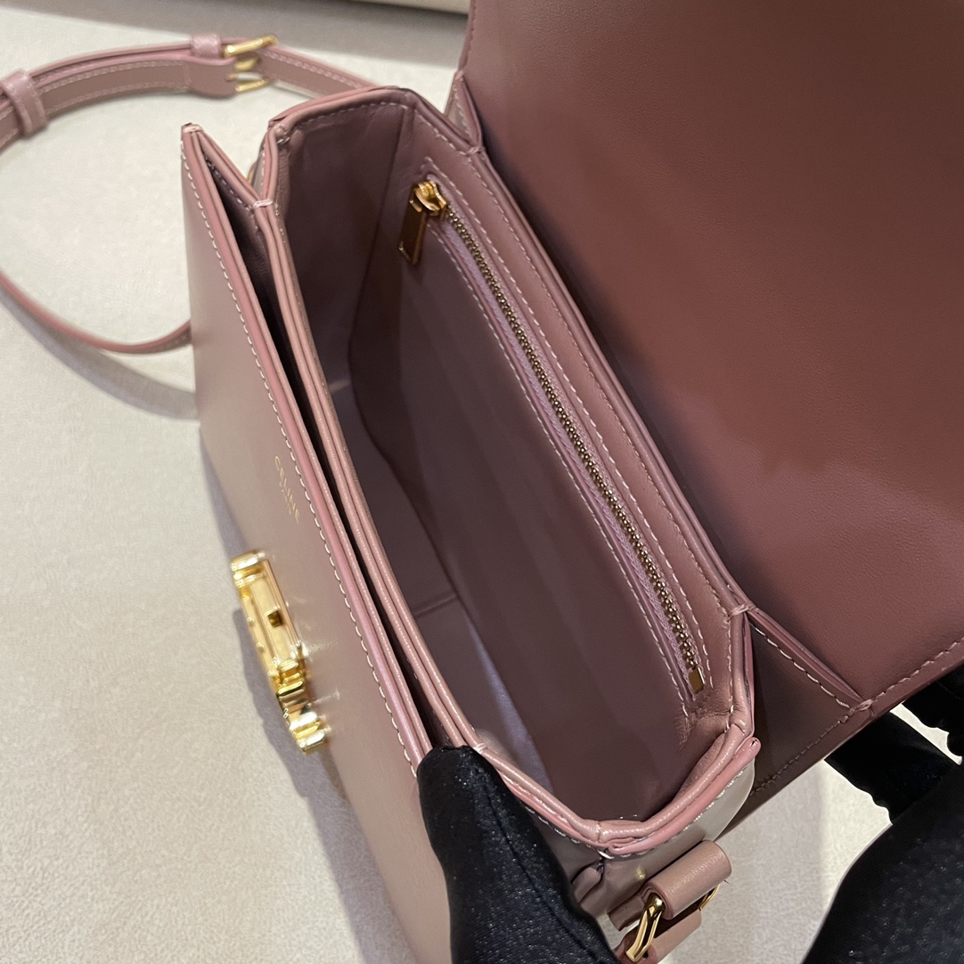 𝐂𝐞𝐥𝐢𝐧𝐞 Triomphe teen 18.5cm