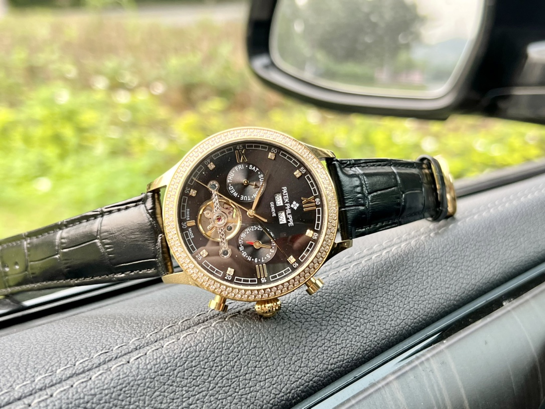 Patek Philippe Men's Watches