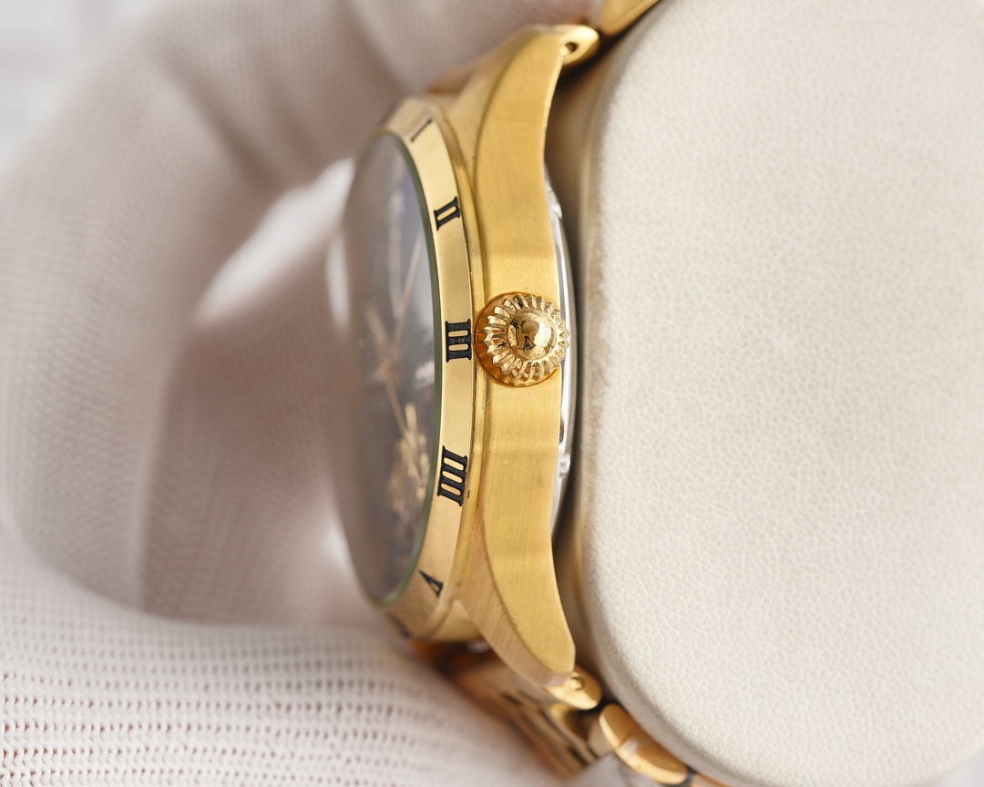 Patek Philippe Men's Watches