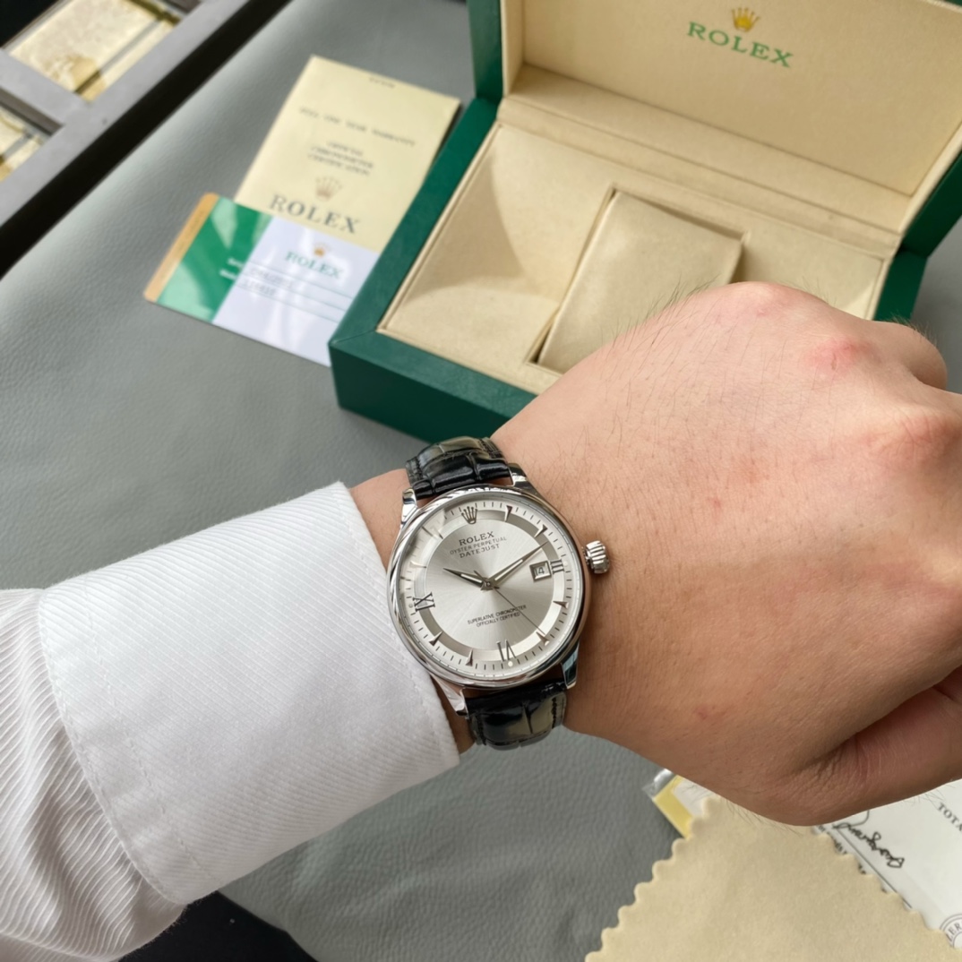 Rolex Casual Business Series