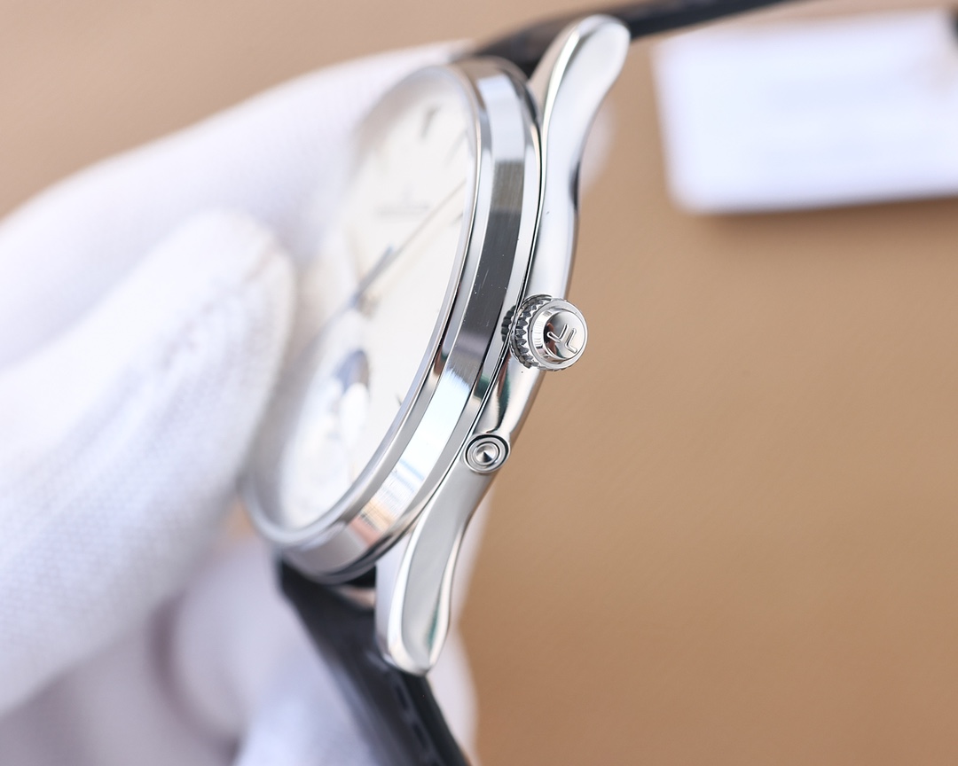 Jaeger-LeCoultre Moonphase Master