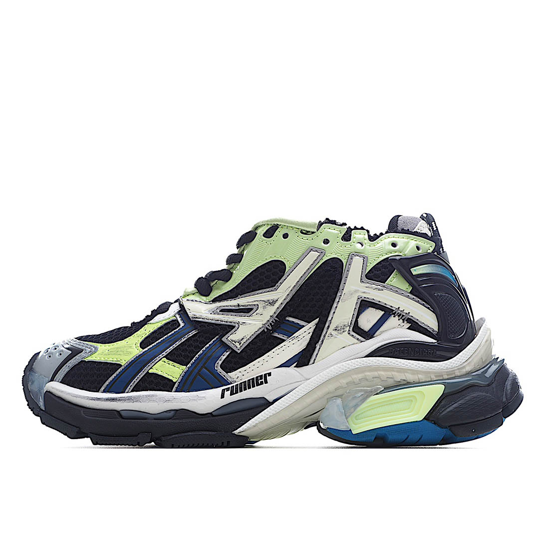 Balenciaga Runner 7.0