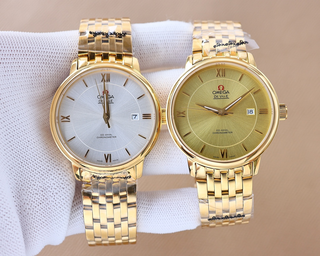 Omega Men's Watches