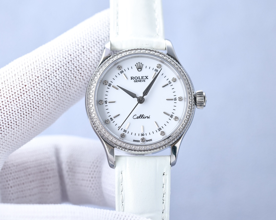 Rolex. Cellini Ladies