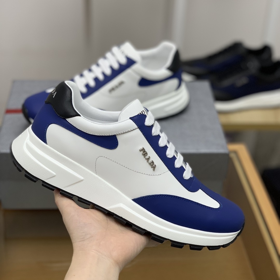 Prada Sneakers