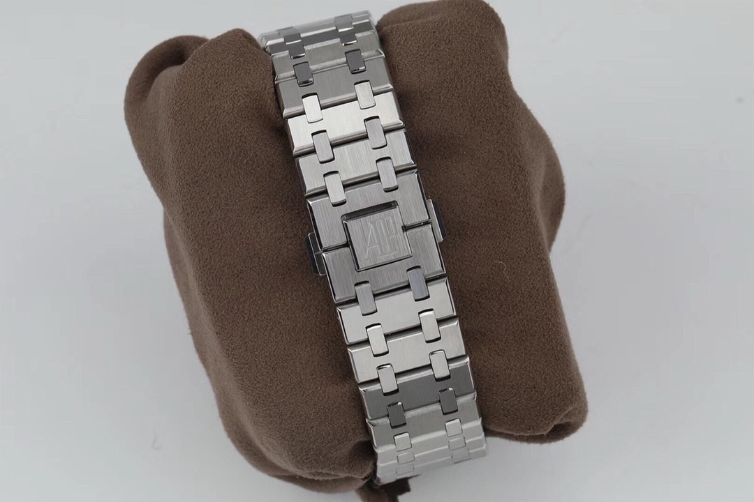 Audemars Piguet Royal Oak Tourbillon Men's Watch