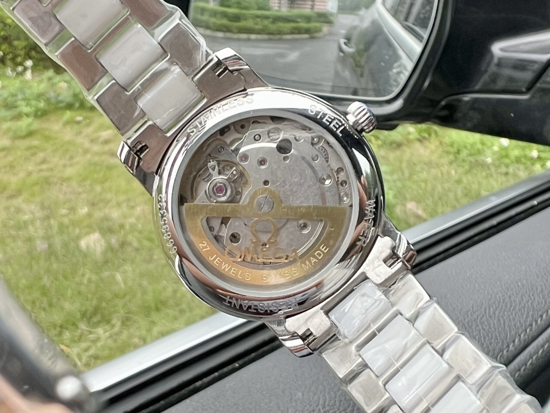 Omega Women's Fashion