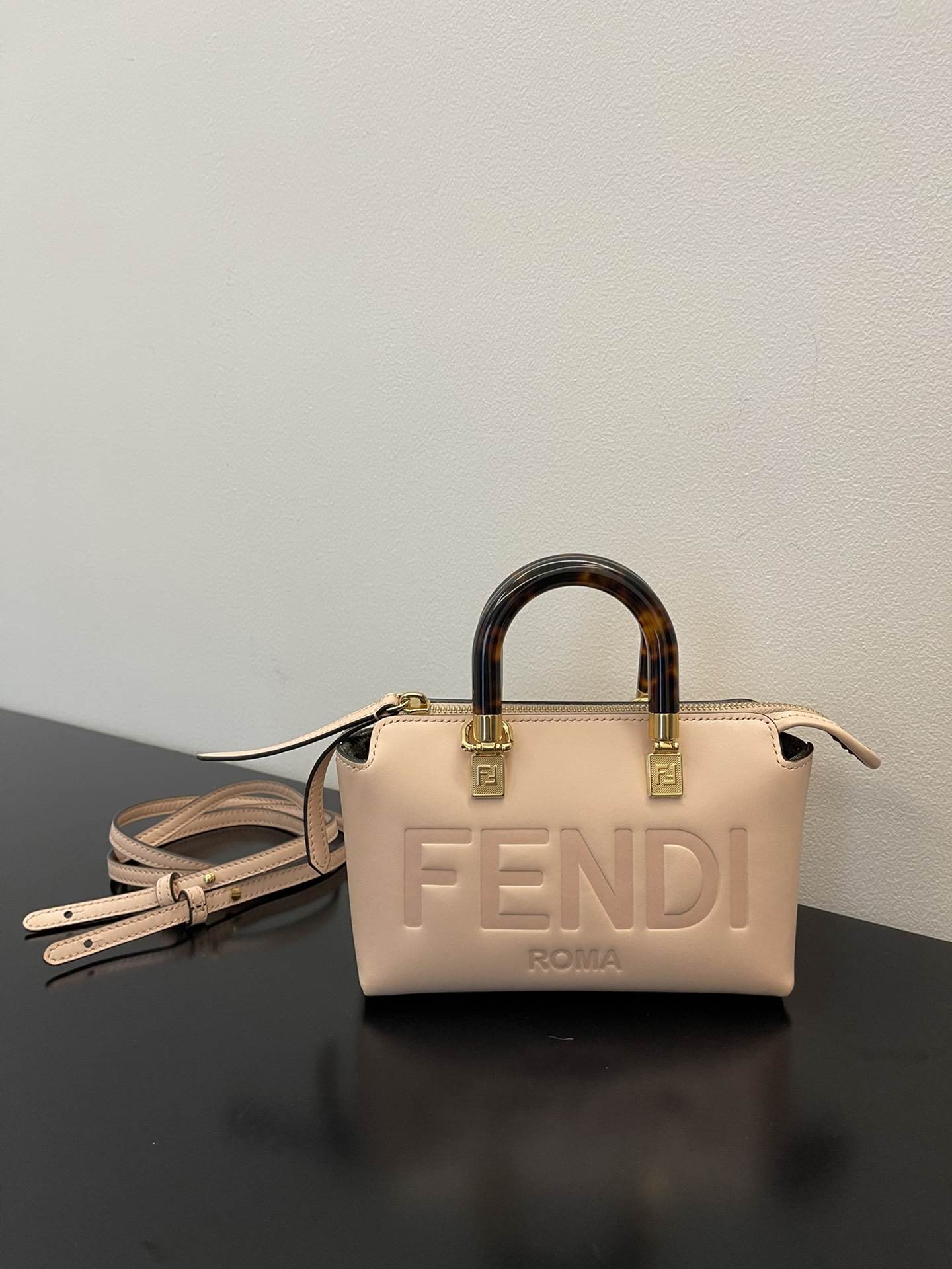 FEND's new Mini ByThe Way mini bag