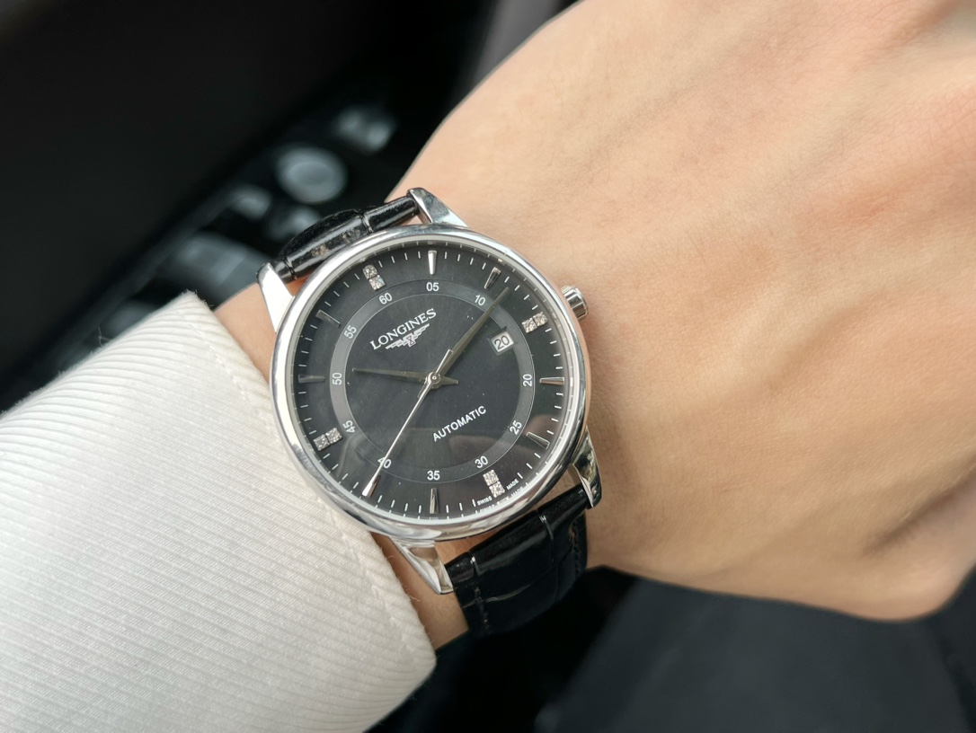 Longines - Men's Watches