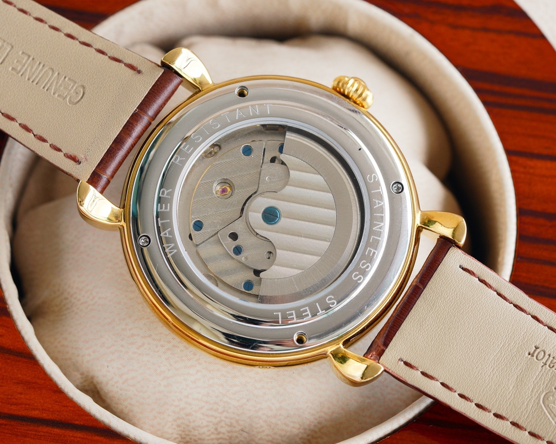 Patek Philippe Men's Watches