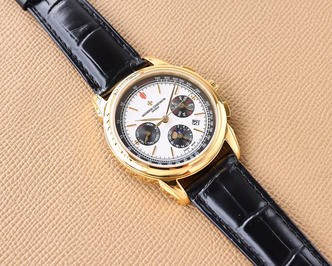 Vacheron Constantin Men's Watches