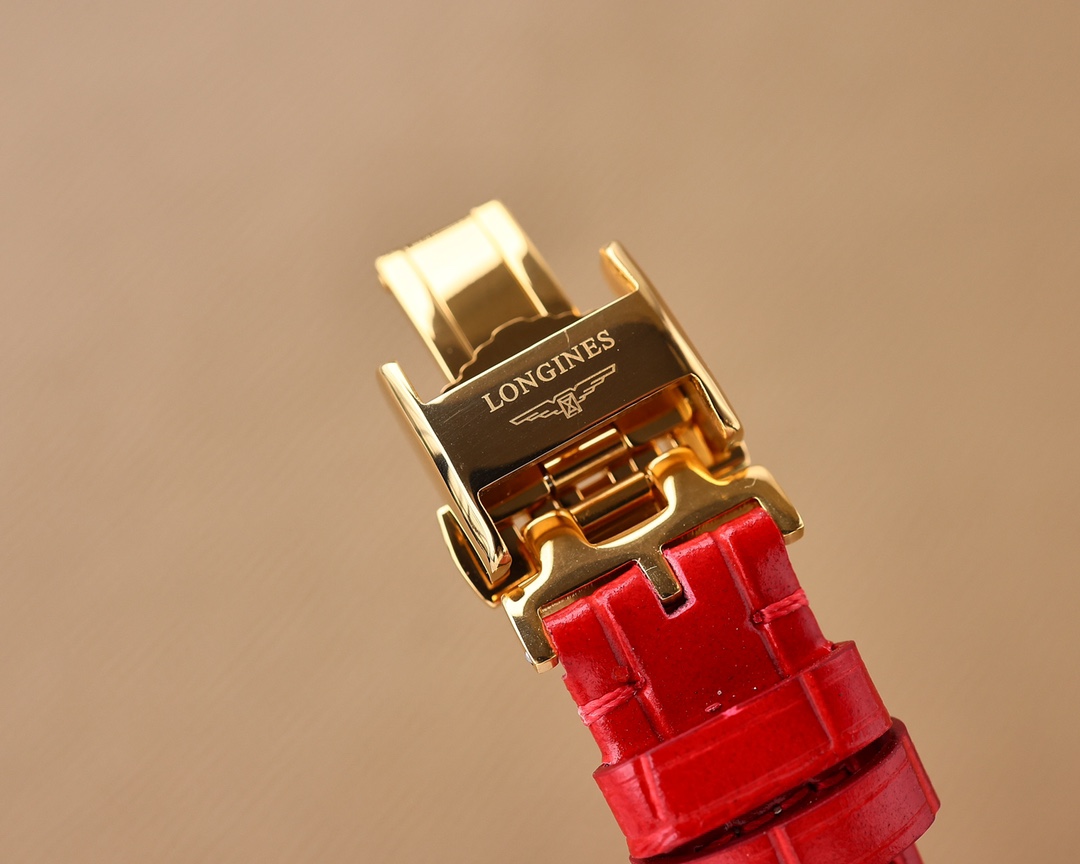 Longines - Ladies Mechanical Watch