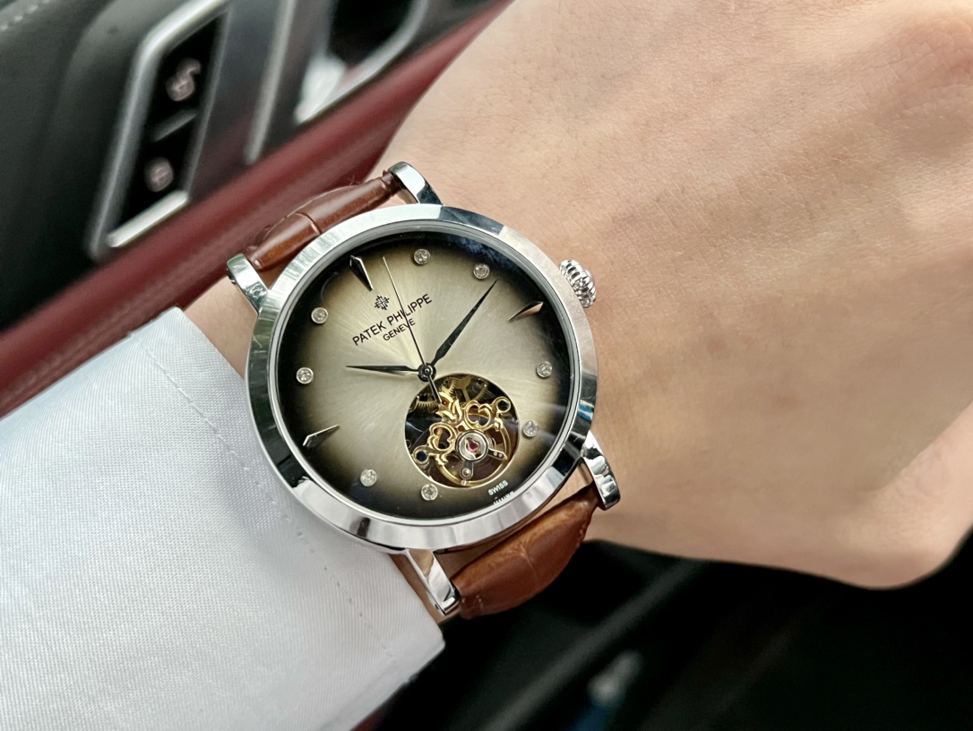 Patek Philippe Men's Watches