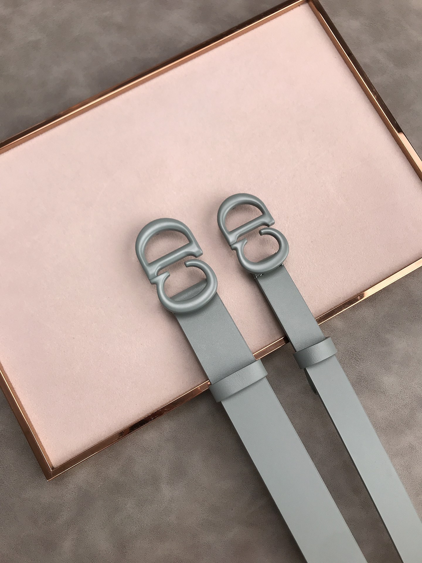 DIOR 2020 latest elements #Maccarone series