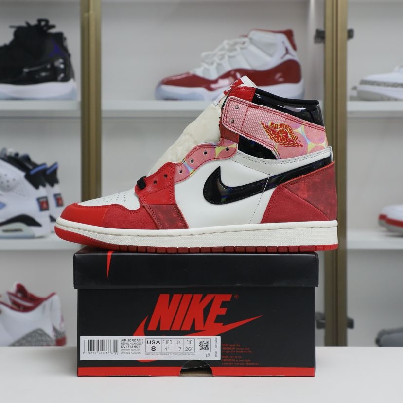 Jordan Air Jordan 1 Retro High OG Next Chapter
