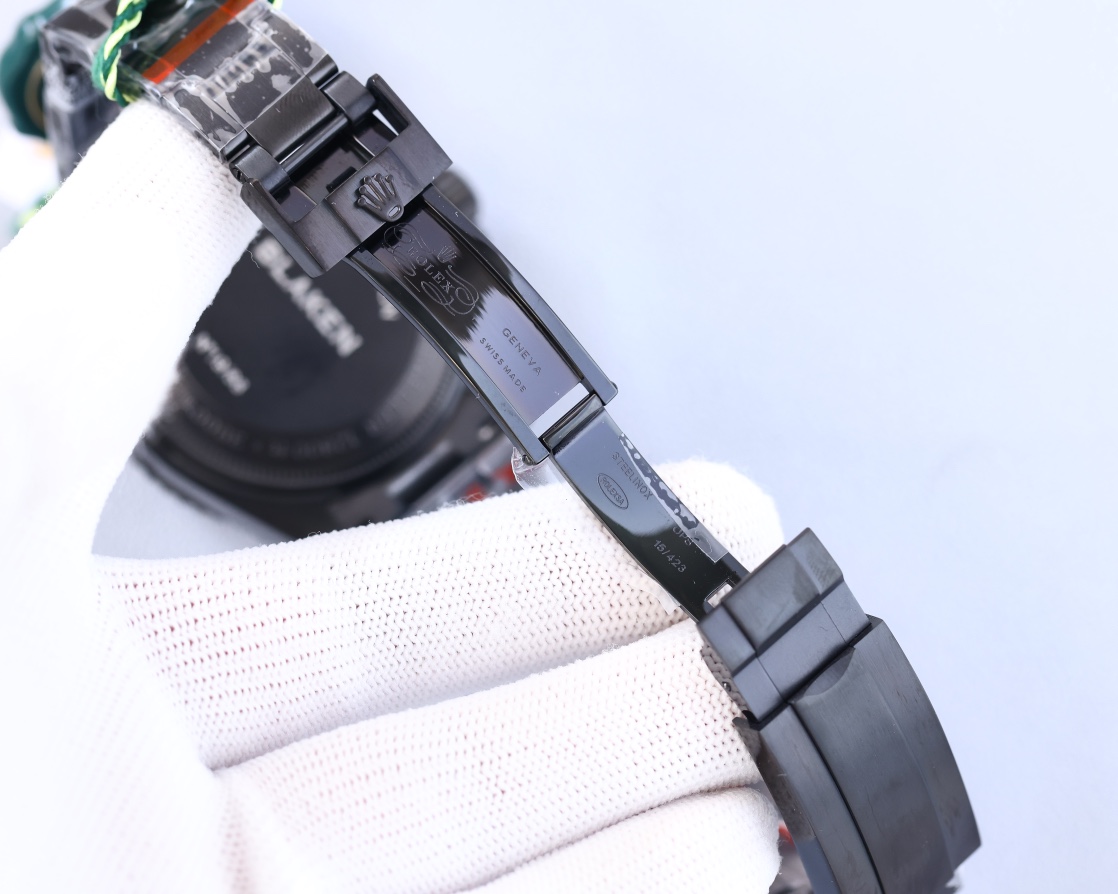 Rolex SEA deep diving series overseas customized version