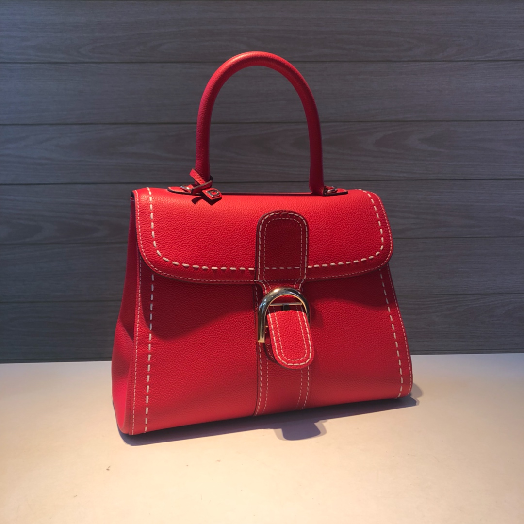 DELVAUX      🇧🇪brillant togo