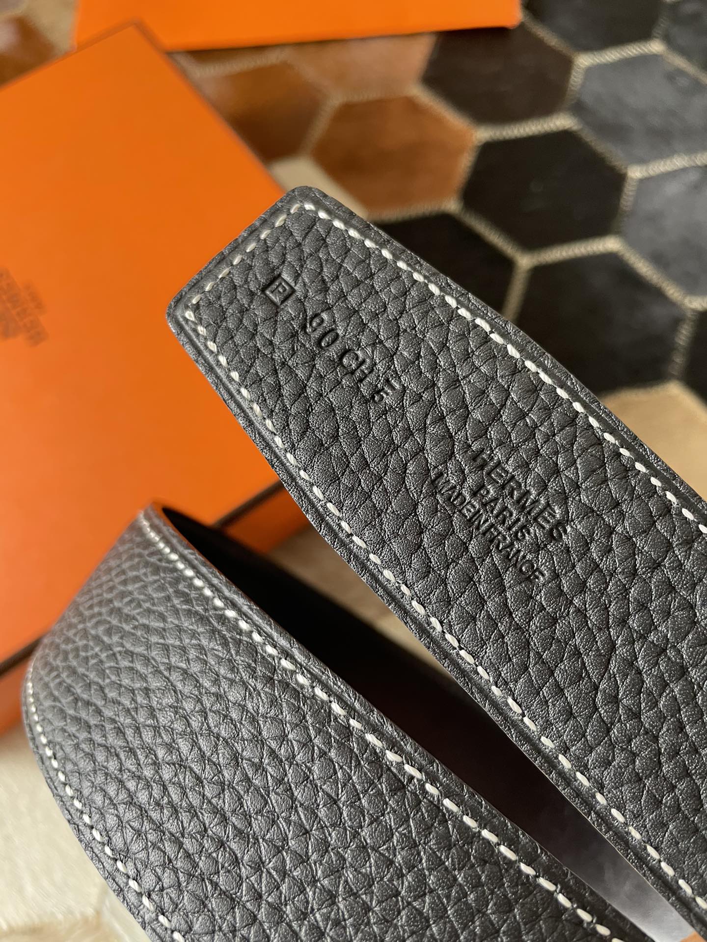 Hermes classic elements