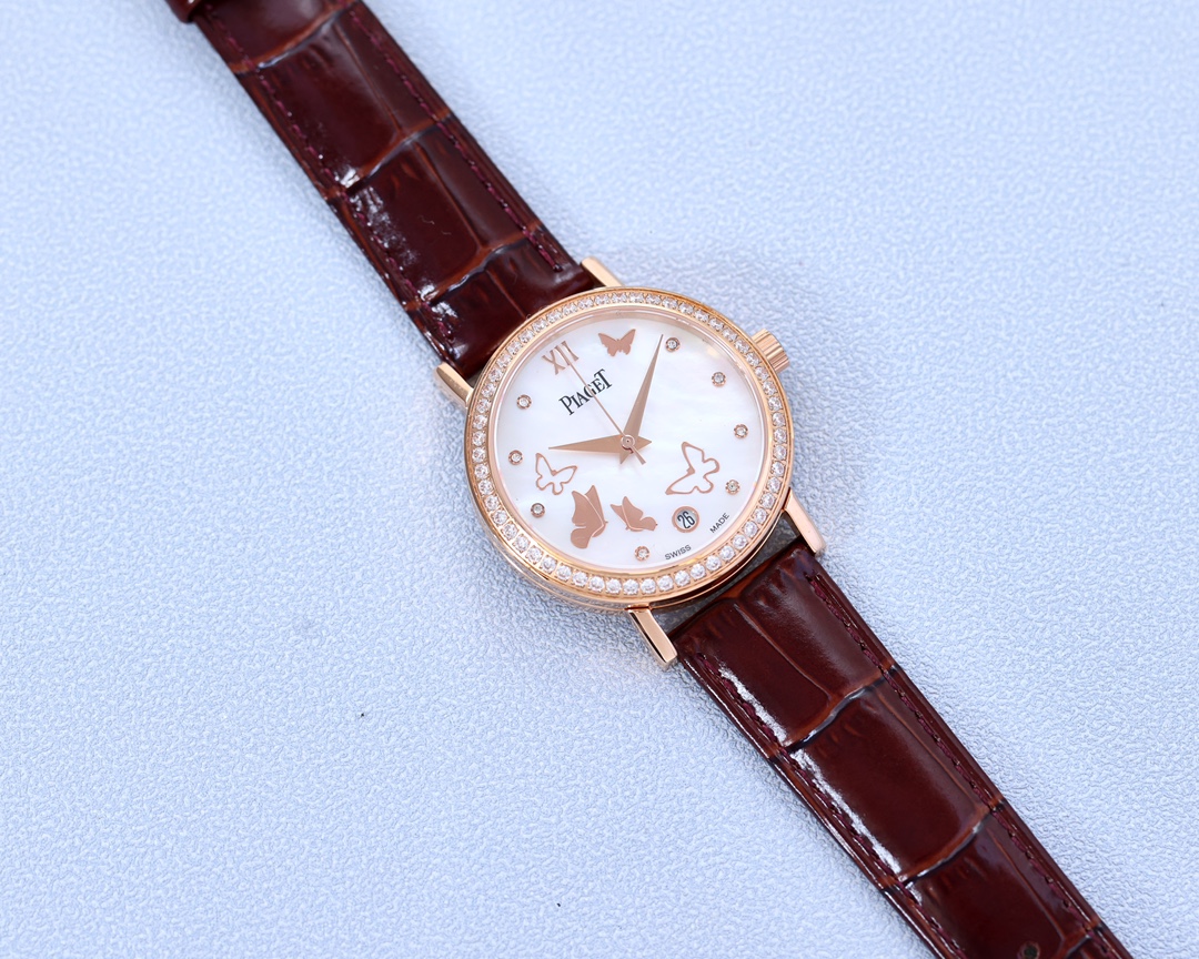 Piaget Ladies Watches