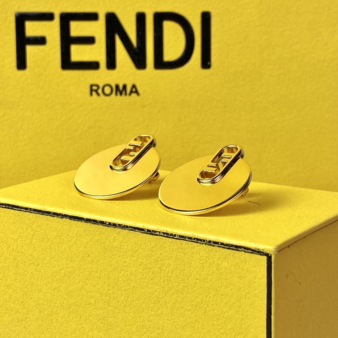 Fendi Earrings