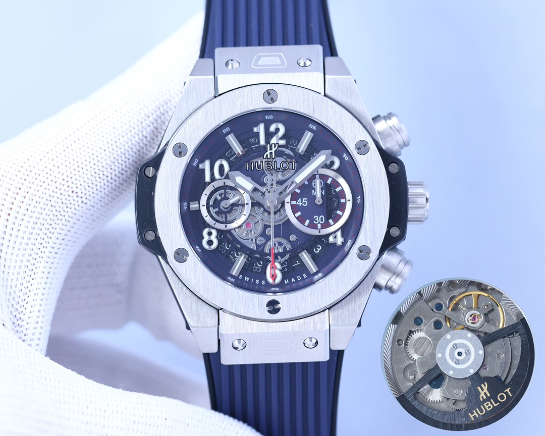 Hublot-Boutique Men's Watches