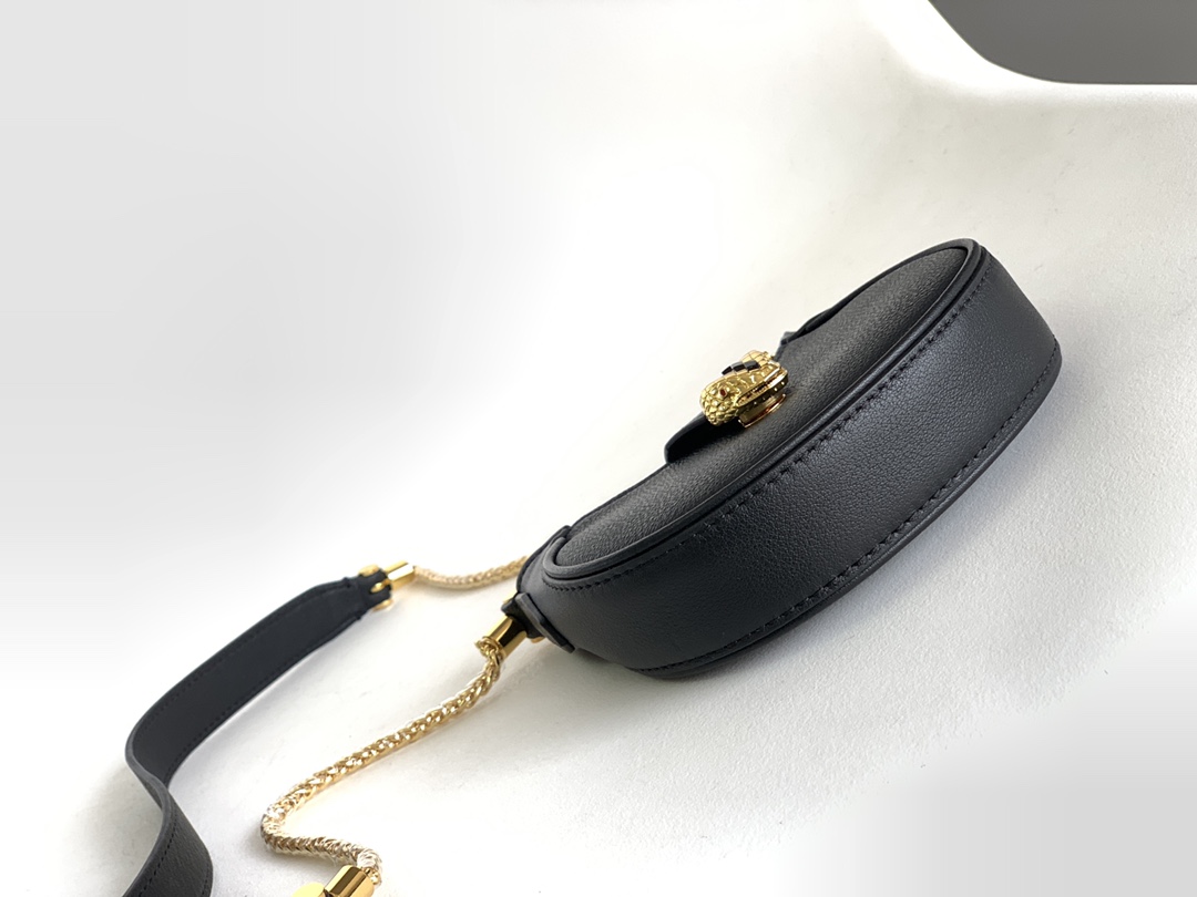 BVLGARI SERPENTI ELLIPSE series