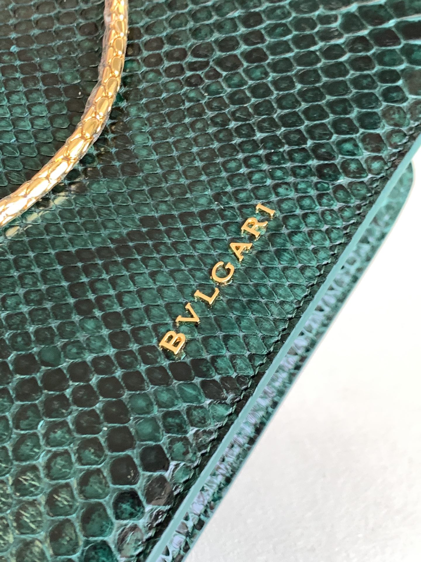 BVLGARI   SERPENTI FOREVER