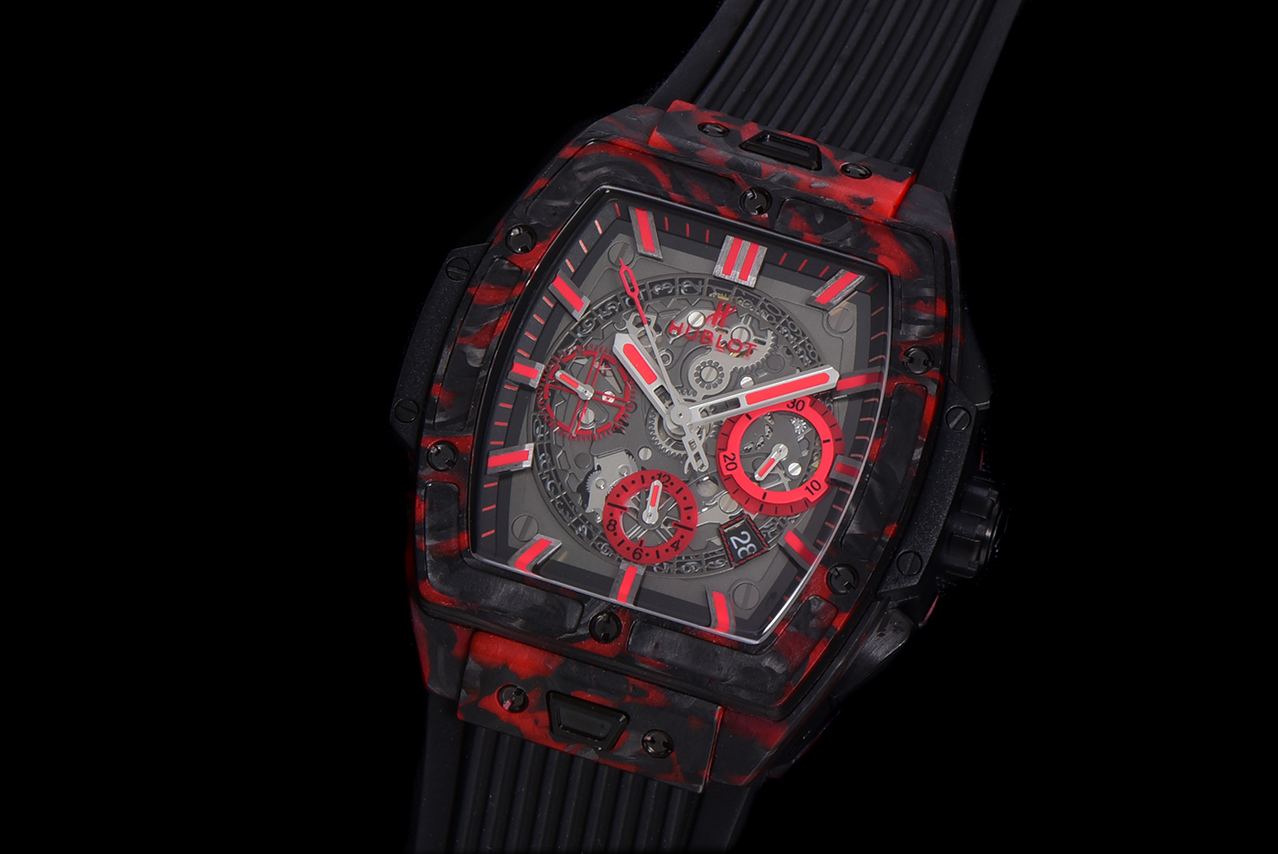 Hublot-Big Bang Soul Series