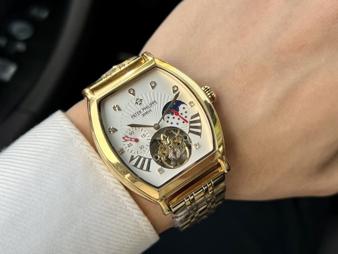 Patek Philippe Men's Watches