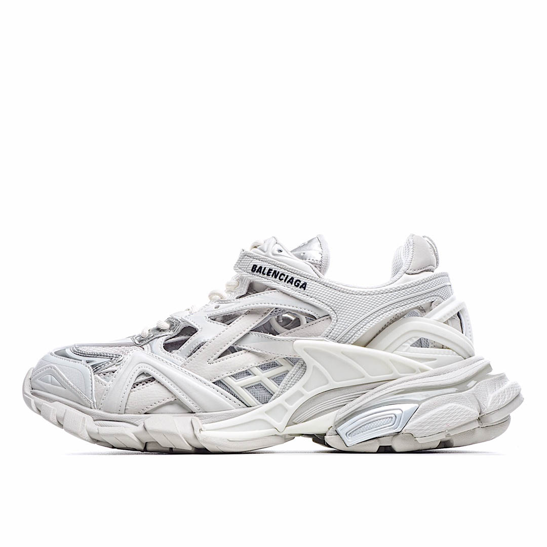 Balenciaga Track 4.0 Track Trainer
