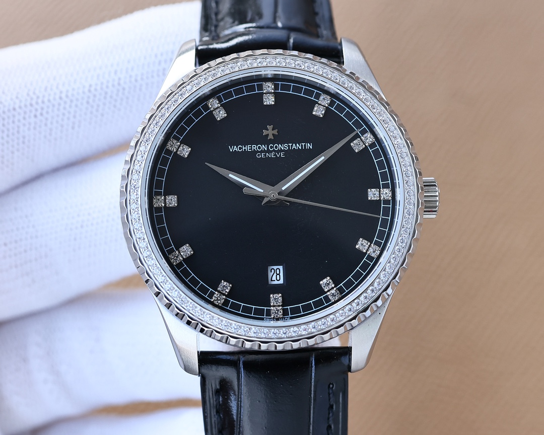 Rolex inlaid with 160 Slower diamonds