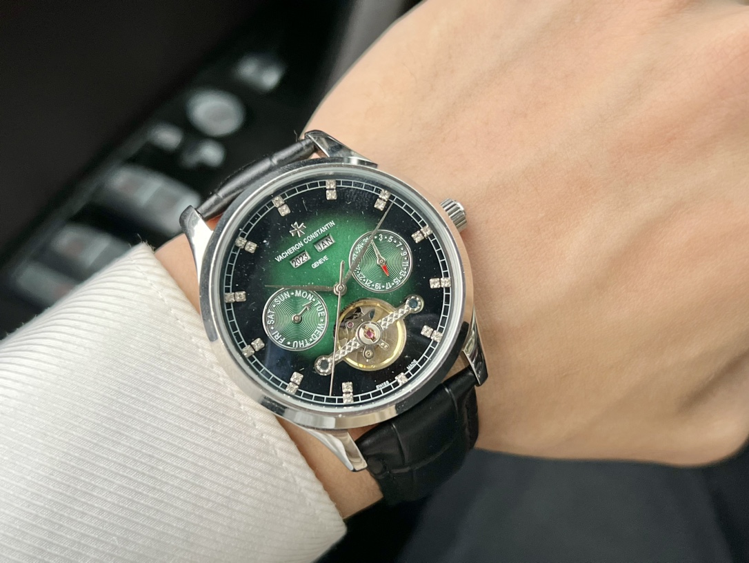 Patek Philippe Men's Watches